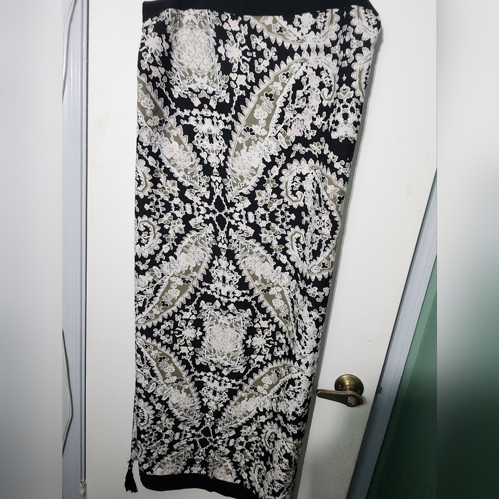 Zingara sarong